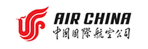 Aerolínea Air China